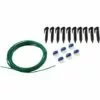 GARDENA RH3 - Kit De Réparation De Câble De Périmètre McCulloch