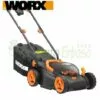 WORX WG779E - Tondeuse à Batterie De 34 Cm -Tondeuse Et Accessoires Boutique 16096773 1