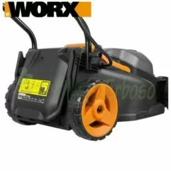 WORX WG779E - Tondeuse à Batterie De 34 Cm -Tondeuse Et Accessoires Boutique 16096773 4