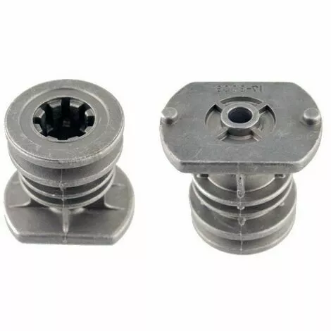 UNIVERSEL Support Lame Tondeuse Castelgarden 3 UNIVERSEL Support Lame Tondeuse Castelgarden