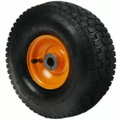 AYP Roue Autoportée Mc Culloch Mowcart