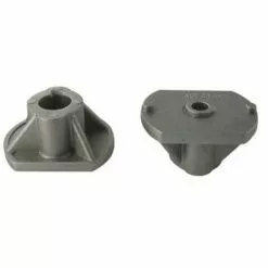 UNIVERSEL Support De Lame Autoportée Castelgarden / GGP, Dolmar, Honda, John Deere, Stiga, Viking Et Oleo Mac