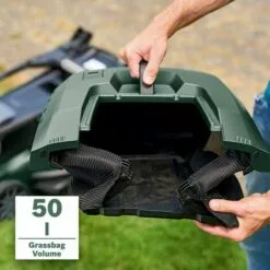 Bosch Tondeuse Filaire AdvancedRotak 750 -Tondeuse Et Accessoires Boutique 17415777 4