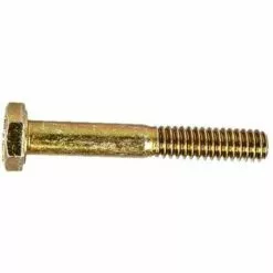 710-0136 - Vis à Six Pans Pour Tondeuse Autoportée MTD
