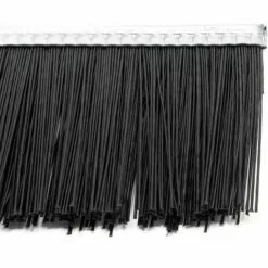 WILTEC Jeu 4 Brosses De Rechange 62cm Balayeuse à Gazon Tondeuse Auto-portée 120cm Balai Ramasseur Jardin -Tondeuse Et Accessoires Boutique 17622091 4