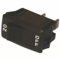 725-0634 - Interrupteur De Phare Pour Tondeuse Autoportée MTD