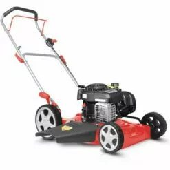Hecht Jardin 5511 BS Tondeuse A Gazon A Essence 4temps -Tondeuse Et Accessoires Boutique 18057222 5