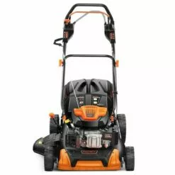 Tondeuse Thermique Autotractée FUXTEC FX-RM5196PRO -Tondeuse Et Accessoires Boutique 18131918 2