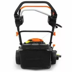 Tondeuse Thermique Autotractée FUXTEC FX-RM5196PRO -Tondeuse Et Accessoires Boutique 18131918 4