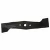 Lame De Tondeuse L = 47cm 72511-ve0-n00 Pour Tondeuse A Gazon Honda