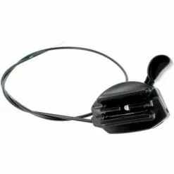 MAC ALLISTER Cable Accelerateur + Boitier 181005512/0 Pour Tondeuse A Gazon Alpina -Tondeuse Et Accessoires Boutique 19796384 2