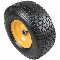 HUSQVARNA GROUP Roue Avant Autoportée Mc Culloch 532442064