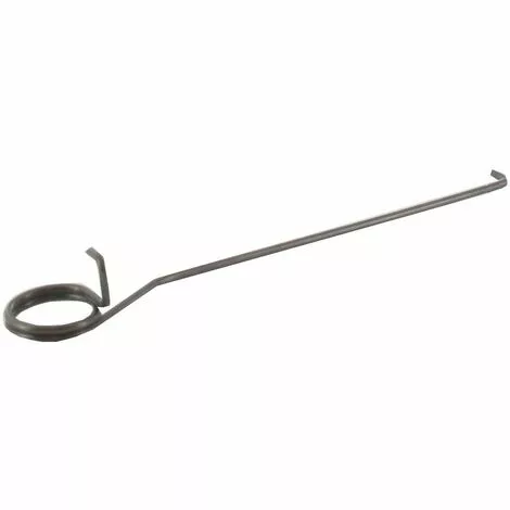 UNIVERSEL Ressort De Rappel GGP - CASTELGARDEN 123430609/0 3 UNIVERSEL Ressort De Rappel GGP - CASTELGARDEN 123430609/0