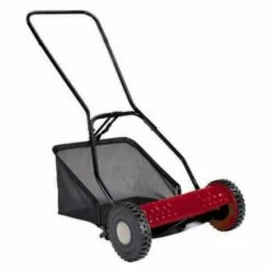 Tondeuse A Gazon Manuelle GC-HM 40 Einhell