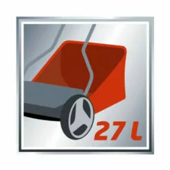 Tondeuse A Gazon Manuelle GC-HM 40 Einhell -Tondeuse Et Accessoires Boutique 2043665 3