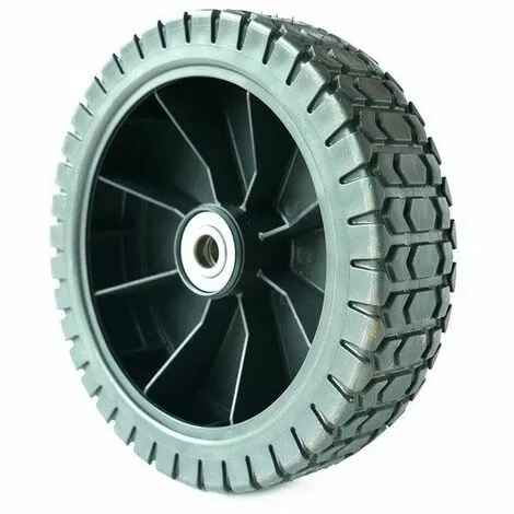 OLEOMAC Roue Avant Tondeuse Oleo-Mac / Staub 3 OLEOMAC Roue Avant Tondeuse Oleo-Mac / Staub