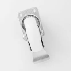 GREENCUT Roue Solide Arrière 97MM De Diamètre Pour Générateur Diesel