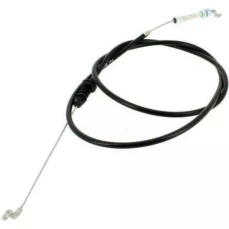 Cable De Traction Bi Ci Di 381000672/0 Pour Tondeuse A Gazon Raser 4 Cable De Traction Bi Ci Di 381000672/0 Pour Tondeuse A Gazon Raser – Image 2