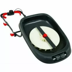 HOVERWOW Hover Wow - Tondeuse Sur Coussin D'air 1600W Coupe 33,5 Cm - HOVERMOW 33 -Tondeuse Et Accessoires Boutique 23573875 3