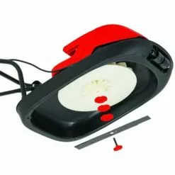 HOVERWOW Hover Wow - Tondeuse Sur Coussin D'air 1600W Coupe 33,5 Cm - HOVERMOW 33 -Tondeuse Et Accessoires Boutique 23573875 4