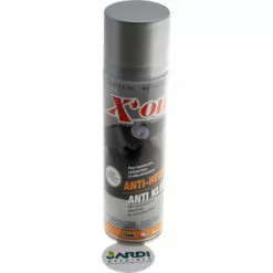 JARDIAFFAIRES Aérosol Anti-herbes Pour Carter De Tondeuse 250ml
