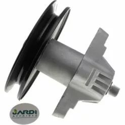 JARDIAFFAIRES Jeu De 2 Paliers De Lame Autoportée MTD Coupe 107cm Remplace 618-04456B 6 JARDIAFFAIRES Jeu De 2 Paliers De Lame Autoportée MTD Coupe 107cm Remplace 618-04456B -Tondeuse Et Accessoires Boutique 23745446 2