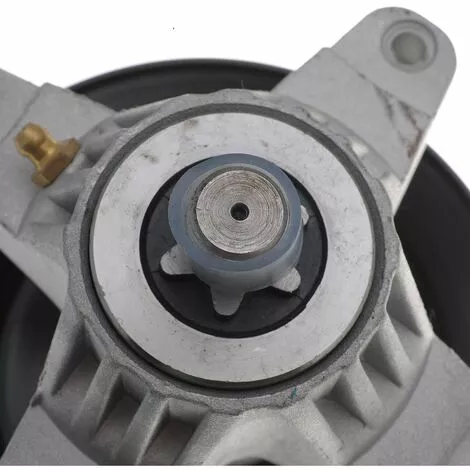 JARDIAFFAIRES Jeu De 2 Paliers De Lame Autoportée MTD Coupe 107cm Remplace 618-04456B 5 JARDIAFFAIRES Jeu De 2 Paliers De Lame Autoportée MTD Coupe 107cm Remplace 618-04456B – Image 3