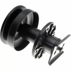 JARDIAFFAIRES Palier De Lame Adaptable Autoportée AYP (Husqvarna, Roper...) Remplace 532121687