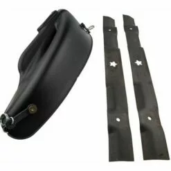 HUSQVARNA GROUP Kit Mulching Tracteur Tondeuse Husqvarna MK460