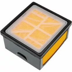 Vhbw Set De Filtres (1x Filtre En Nylon, 1x Filtre Microfibre) Compatible Avec Husqvarna/Partner K 760 Meuleuse D'angles -Tondeuse Et Accessoires Boutique 25186532 3