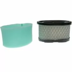 Vhbw Set De Filtres (1x Filtre à Air, 1x Préfiltre) Compatible Avec Briggs & Stratton 099772-0825-A1, 099772-0826-A1 Moteur Pour Tondeuse à Gazon 7 Vhbw Set De Filtres (1x Filtre à Air, 1x Préfiltre) Compatible Avec Briggs & Stratton 099772-0825-A1, 099772-0826-A1 Moteur Pour Tondeuse à Gazon -Tondeuse Et Accessoires Boutique 25193633 3