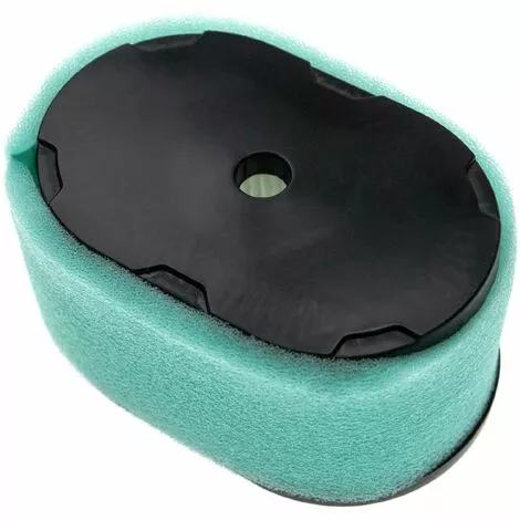 Vhbw Set De Filtres (1x Filtre à Air, 1x Préfiltre) Compatible Avec Briggs & Stratton 12U802-1739-E1, 12U802-1740-B1 Moteur Pour Tondeuse à Gazon 4 Vhbw Set De Filtres (1x Filtre à Air, 1x Préfiltre) Compatible Avec Briggs & Stratton 12U802-1739-E1, 12U802-1740-B1 Moteur Pour Tondeuse à Gazon – Image 2