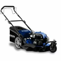 HYUNDAI Tondeuse Thermique 161 Cm³ 56 Cm - Auto-tractée HTDT561BSRP