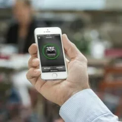 HUSQVARNA GROUP Kit Connect Automower Husqvarna -Tondeuse Et Accessoires Boutique 25896004 3