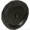 GLOBAL GARDEN PRODUCT 381007467/1 - Roue Arrière Pour Tondeuse Castelgarden / GGP / STIGA