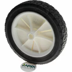 JARDIAFFAIRES Roue Pour Tondeuse à Gazon Diamètre 175mm Alésage 12.7mm -Tondeuse Et Accessoires Boutique 25954384 3