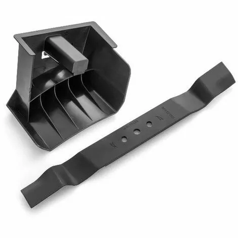 HUSQVARNA GROUP Kit Mulching Tondeuse Husqvarna 3 HUSQVARNA GROUP Kit Mulching Tondeuse Husqvarna