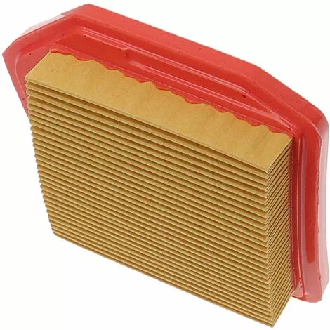 Vhbw Filtre Pour Stihl FS 240, FS 240 C-E, FS 240 C-E Z, FS 240 R, FS 240 R-Z Scie électrique, Tronçonneuse; 8,8 X 7,8 X 2,1cm Filtre à Air 5 Vhbw Filtre Pour Stihl FS 240, FS 240 C-E, FS 240 C-E Z, FS 240 R, FS 240 R-Z Scie électrique, Tronçonneuse; 8,8 X 7,8 X 2,1cm Filtre à Air – Image 3