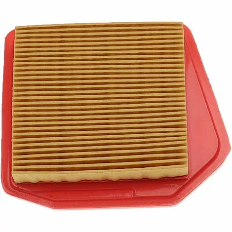 Vhbw Filtre Remplacement Pour Stihl 4147 141 0300, 41471410300 Pour Scie électrique, Tronçonneuse; 8,8 X 7,8 X 2,1cm Filtre à Air 3 Vhbw Filtre Remplacement Pour Stihl 4147 141 0300, 41471410300 Pour Scie électrique, Tronçonneuse; 8,8 X 7,8 X 2,1cm Filtre à Air