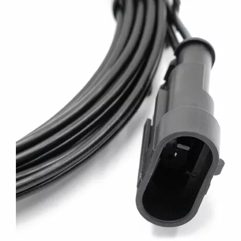 Vhbw Câble Transformateur Compatible Avec McCulloch ROB R600, R800, R1000 (2017+) Robots Tondeurs, Tondeuses à Gazon; 3m 5 Vhbw Câble Transformateur Compatible Avec McCulloch ROB R600, R800, R1000 (2017+) Robots Tondeurs, Tondeuses à Gazon; 3m – Image 3