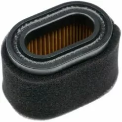 Vhbw Set De Filtres (1x Préfiltre, 1x Filtre à Air) Compatible Avec Tecumseh LEV 115, LEV 120, OVR 105, OVRM 105, OVRM 60, TVS 90 Moteur -Tondeuse Et Accessoires Boutique 26830251 3