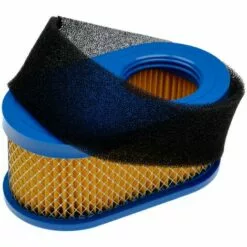 Vhbw Set De Filtres (1x Filtre à Air, 1x Préfiltre) Compatible Avec Cub Cadet 24BG5HM5710 (HM 2013) Tracteur Tondeuse, Fendeuse De Bûches-bois -Tondeuse Et Accessoires Boutique 26830306 3