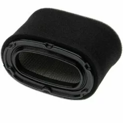 Vhbw Set De Filtres (1x Filtre à Air, 1x Préfiltre) Remplace Honda 17211-ZF5-V01, 17211ZF5V01, 17218-ZF5-V00 Pour Tracteur Tondeuse