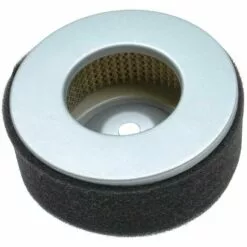 Vhbw Set De Filtres (1x Filtre à Air, 1x Préfiltre) Compatible Avec Yanmar L40, L48, L60, L70 Moteur Pour Tracteur Tondeuse