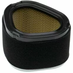 Vhbw Set De Filtres (1x Préfiltre, 1x Filtre à Air) Remplacement Pour Kohler 12 083 05-S1, 12 083 08 Pour Tondeuse à Gazon, Noir/argenté/jaune -Tondeuse Et Accessoires Boutique 26830519 3