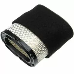 Vhbw Set De Filtres (1x Filtre à Air, 1x Préfiltre) Remplace Honda 17218ZF5V00 Pour Tracteur Tondeuse -Tondeuse Et Accessoires Boutique 26830555 3