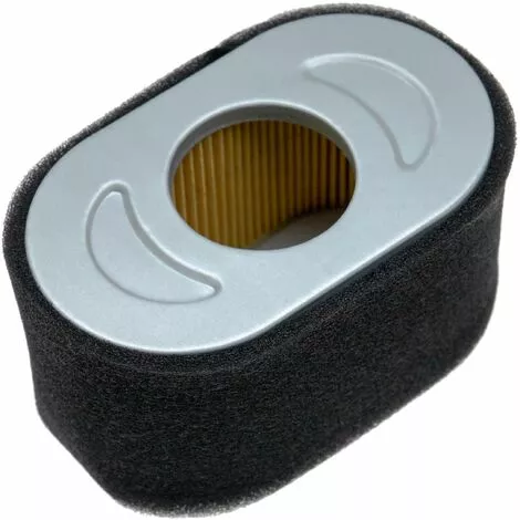 Vhbw Set De Filtres (filtre à Air En Papier, Filtre Mousse) Compatible Avec Briggs & Stratton Vanguard 13H352-2119-B8 Moteur Pour Tracteur Tondeuse 3 Vhbw Set De Filtres (filtre à Air En Papier, Filtre Mousse) Compatible Avec Briggs & Stratton Vanguard 13H352-2119-B8 Moteur Pour Tracteur Tondeuse