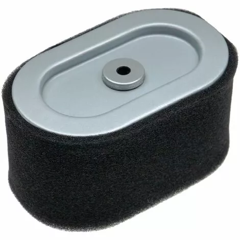 Vhbw Set De Filtres (filtre à Air En Papier, Filtre Mousse) Compatible Avec Briggs & Stratton Vanguard 13L152-1116-F8 Moteur Pour Tracteur Tondeuse 4 Vhbw Set De Filtres (filtre à Air En Papier, Filtre Mousse) Compatible Avec Briggs & Stratton Vanguard 13L152-1116-F8 Moteur Pour Tracteur Tondeuse – Image 2