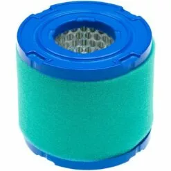 Vhbw Set De Filtres Compatible Avec Briggs & Stratton 170400, 171400, 190400, 195400 Tracteur Tondeuse - 1x Filtre Mousse, 1x Filtre à Air En Papier -Tondeuse Et Accessoires Boutique 26830977 3