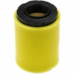Vhbw Set De Filtres Compatible Avec Briggs & Stratton 31A507-0871-G1 Moteur Pour Tracteur Tondeuse - 1x Préfiltre, 1x Filtre à Air